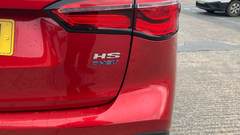 MG Hs 1.5 T-GDI PHEV Exclusive 5dr Auto Hatchback
